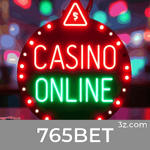 765BET: Experiência de Cassino Profissional e Imersiva