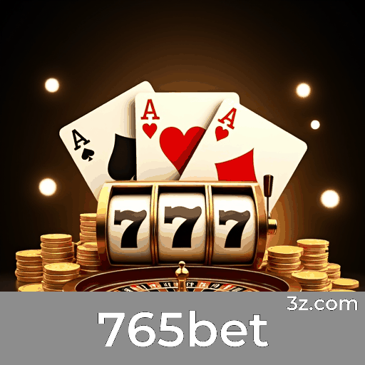 765bet: Cassino Premiado com Pagamentos Rápidos