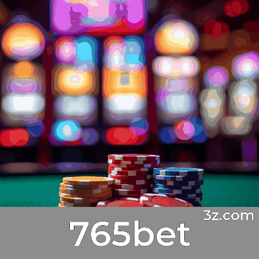765bet: Cassino Premiado com Pagamentos Rápidos