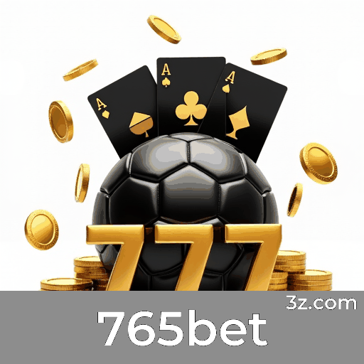 765bet: Cassino Premiado com Pagamentos Rápidos